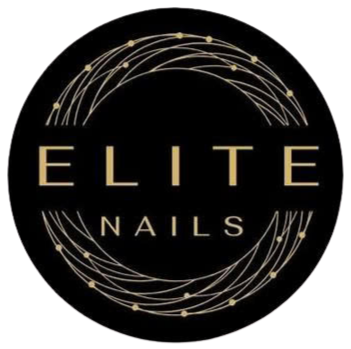 Elite Nails logo