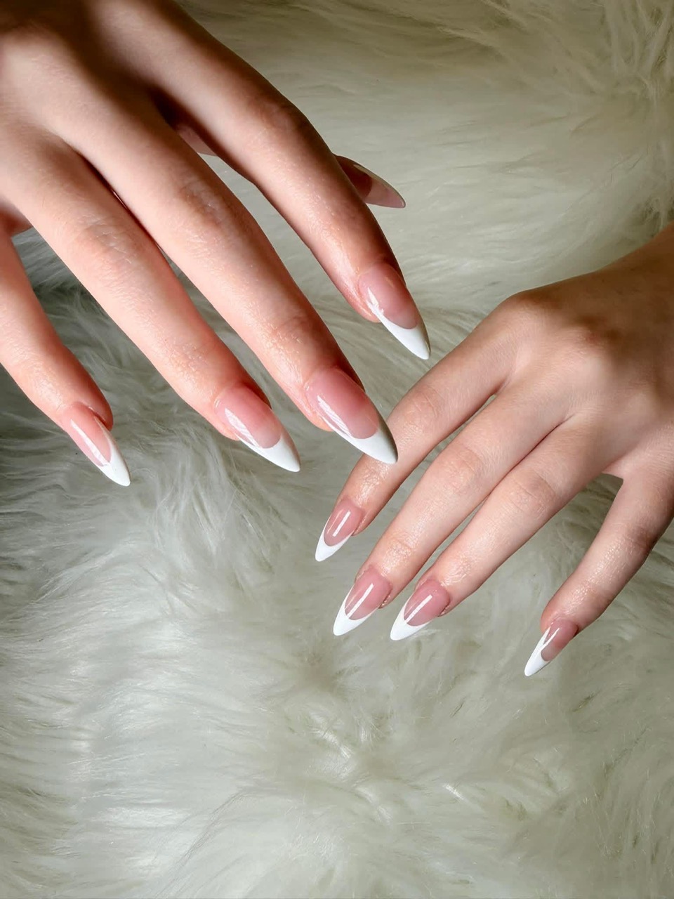 Elite Nails Manicures